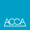 ACCA (the Association of Chartered Certified Accountants) logo